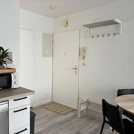 Apartmán Appart Cosy Cdg Paris Parc Expo Asterix Dammartin-en-Goele Exteriér fotografie