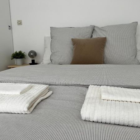 Apartmán Appart Cosy Cdg Paris Parc Expo Asterix Dammartin-en-Goele Exteriér fotografie