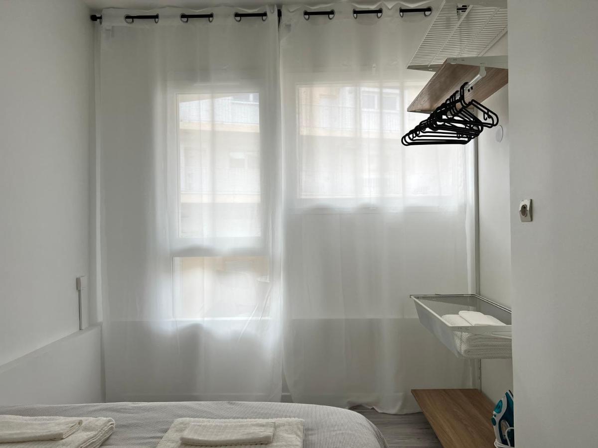 Apartmán Appart Cosy Cdg Paris Parc Expo Asterix Dammartin-en-Goele Exteriér fotografie