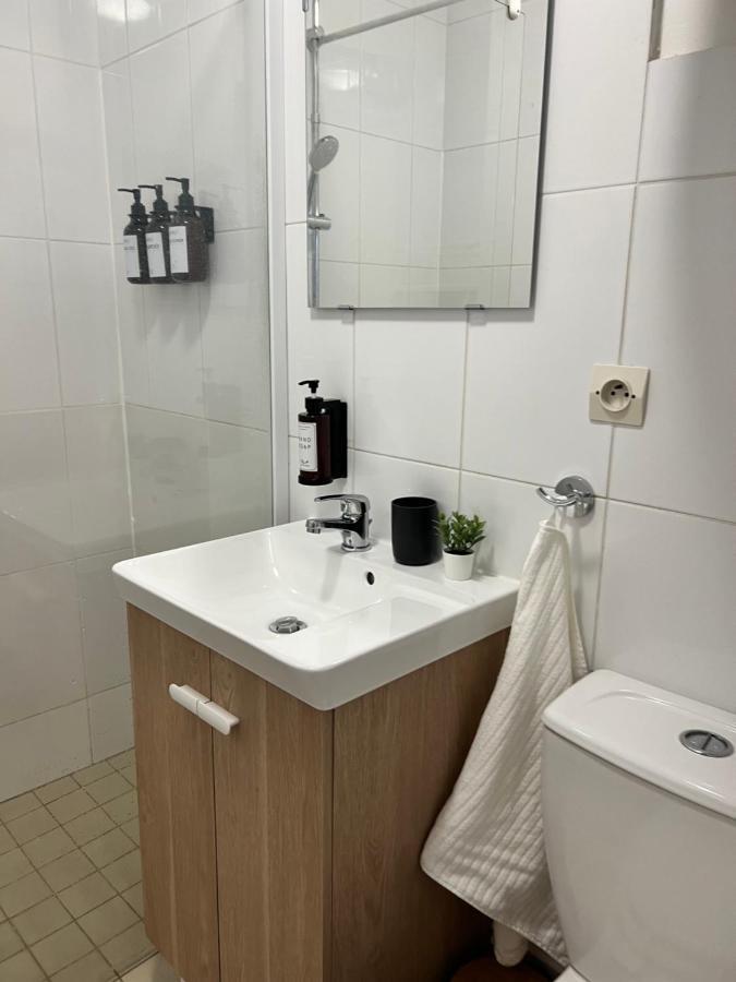 Apartmán Appart Cosy Cdg Paris Parc Expo Asterix Dammartin-en-Goele Exteriér fotografie