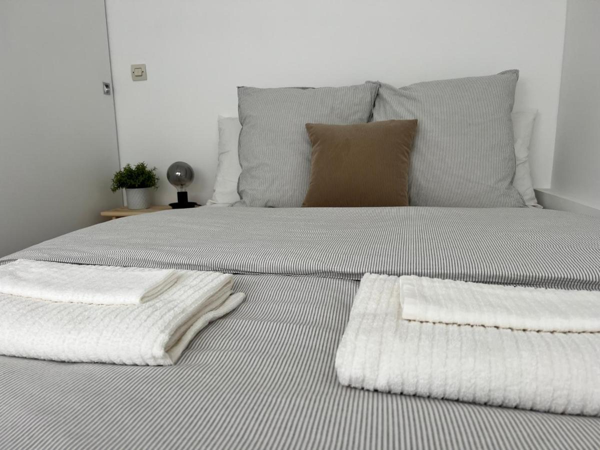 Apartmán Appart Cosy Cdg Paris Parc Expo Asterix Dammartin-en-Goele Exteriér fotografie