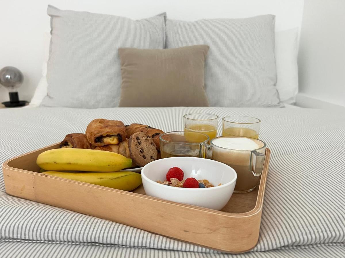 Apartmán Appart Cosy Cdg Paris Parc Expo Asterix Dammartin-en-Goele Exteriér fotografie
