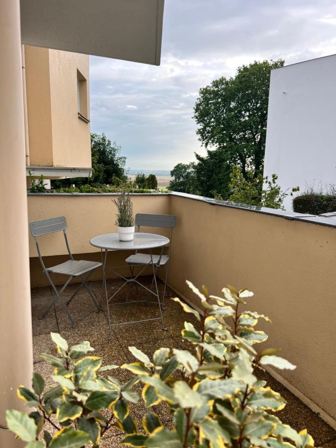 Apartmán Appart Cosy Cdg Paris Parc Expo Asterix Dammartin-en-Goele Exteriér fotografie
