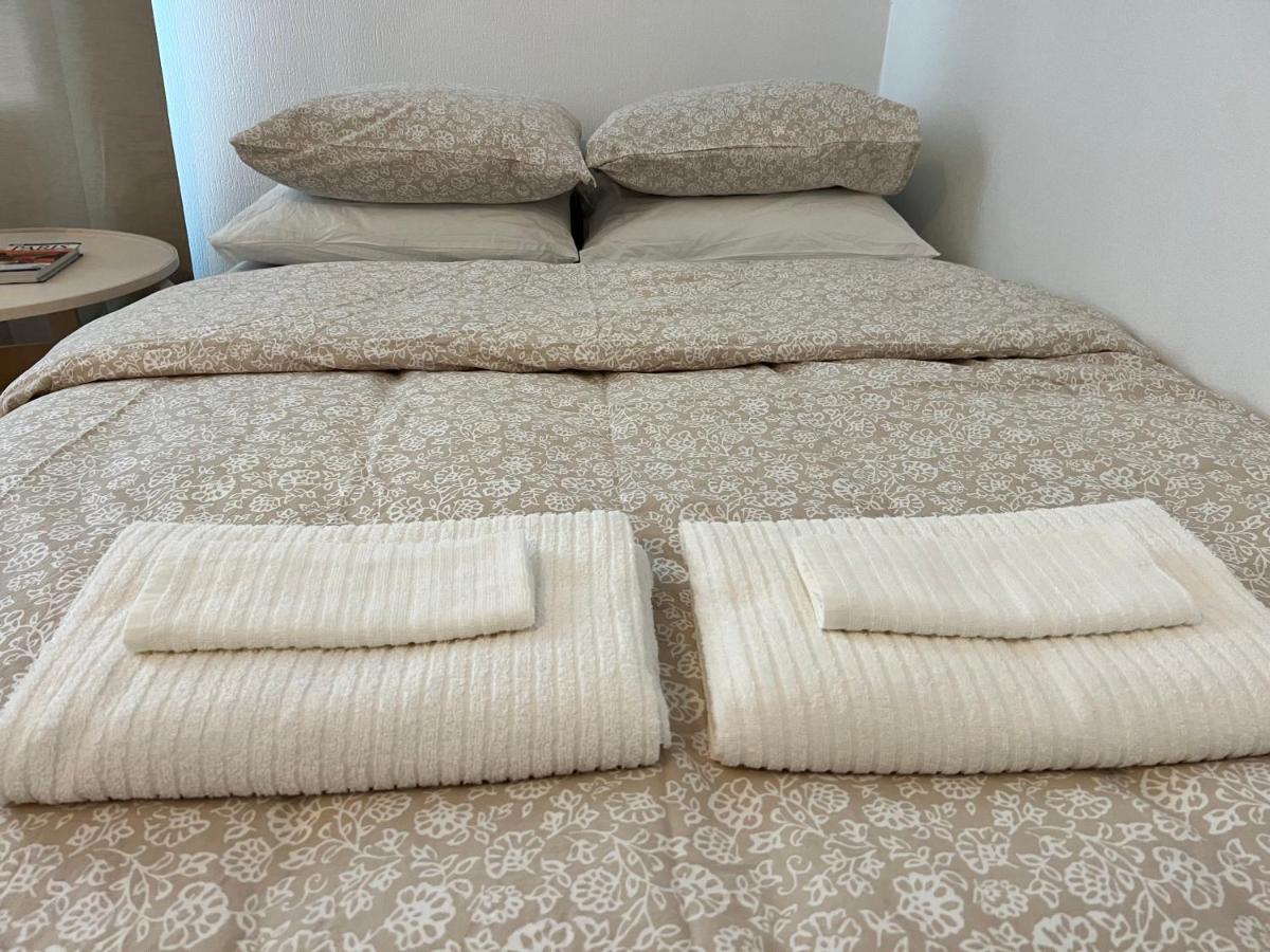 Apartmán Appart Cosy Cdg Paris Parc Expo Asterix Dammartin-en-Goele Exteriér fotografie
