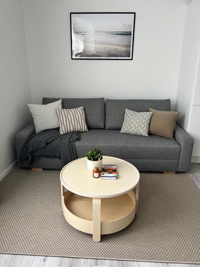 Apartmán Appart Cosy Cdg Paris Parc Expo Asterix Dammartin-en-Goele Exteriér fotografie
