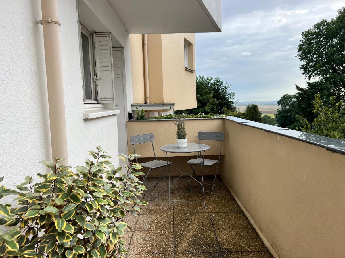 Apartmán Appart Cosy Cdg Paris Parc Expo Asterix Dammartin-en-Goele Exteriér fotografie