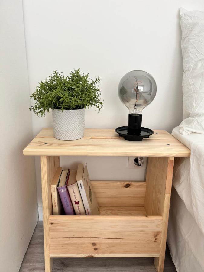Apartmán Appart Cosy Cdg Paris Parc Expo Asterix Dammartin-en-Goele Exteriér fotografie