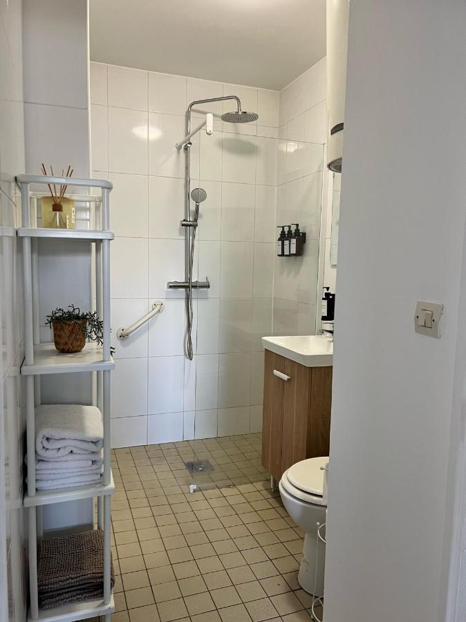 Apartmán Appart Cosy Cdg Paris Parc Expo Asterix Dammartin-en-Goele Exteriér fotografie
