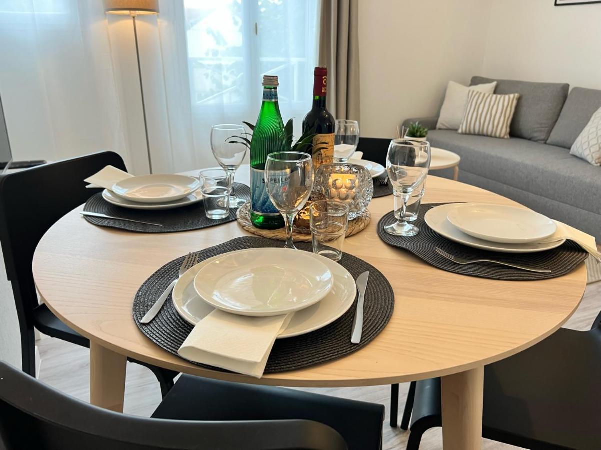 Apartmán Appart Cosy Cdg Paris Parc Expo Asterix Dammartin-en-Goele Exteriér fotografie