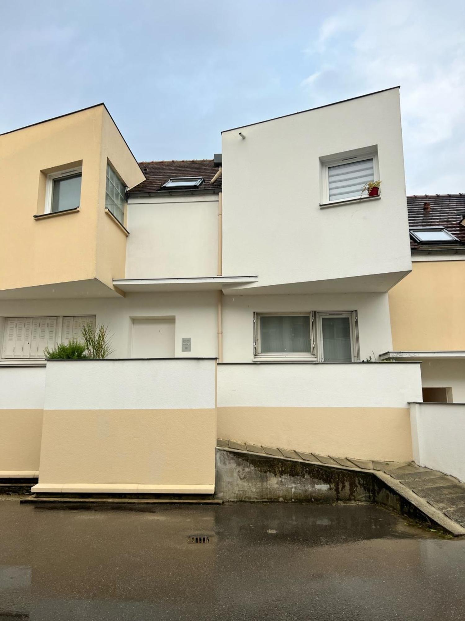 Apartmán Appart Cosy Cdg Paris Parc Expo Asterix Dammartin-en-Goele Exteriér fotografie